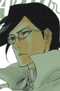 Uryu Ishida